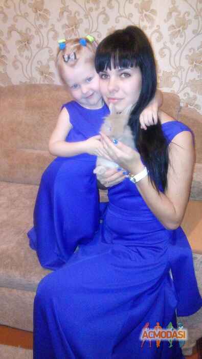 Анастасия Олександровна Одинская фото №1122976. Завантажено 23 Жовтня 2017