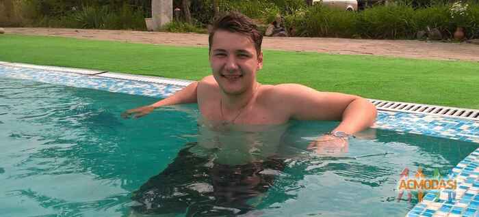 Ігор Олегович Онацький фото №1142682. Завантажено 25 Листопада 2017