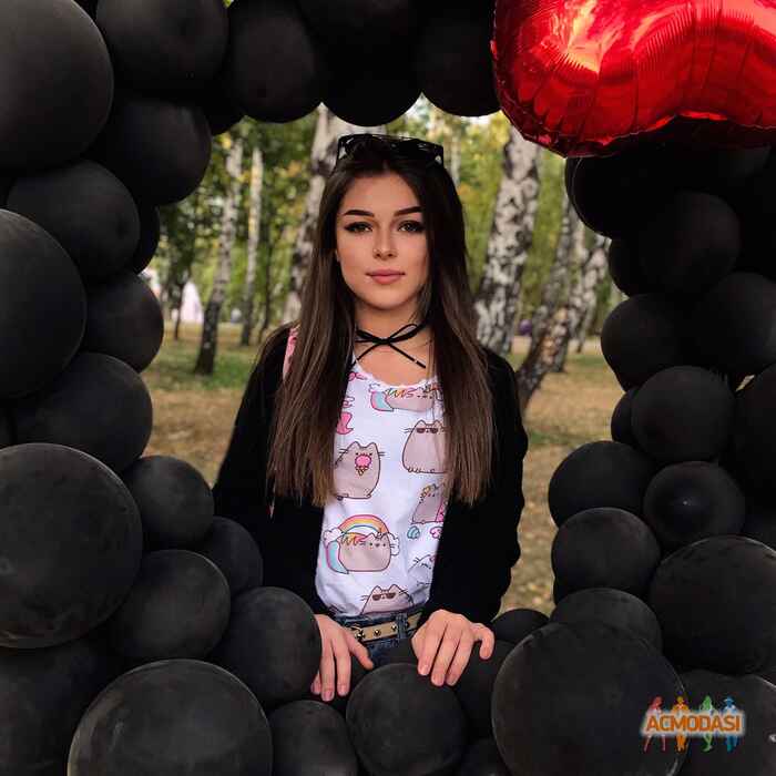 Дар’я Артурівна Кадирова фото №1180747. Завантажено 06 Лютого 2018