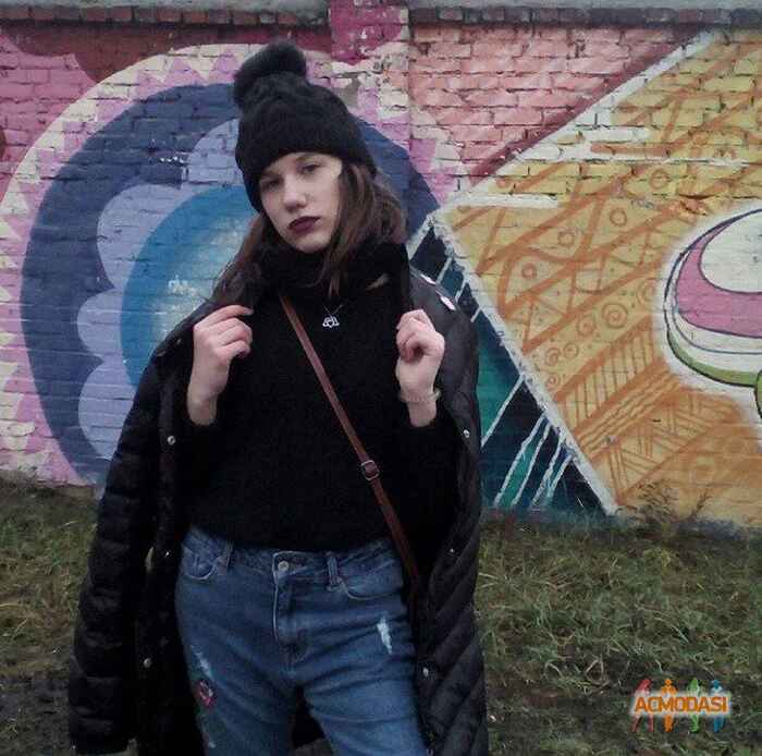 Милена Олеговна Чуланова фото №1196408. Завантажено 27 Лютого 2018