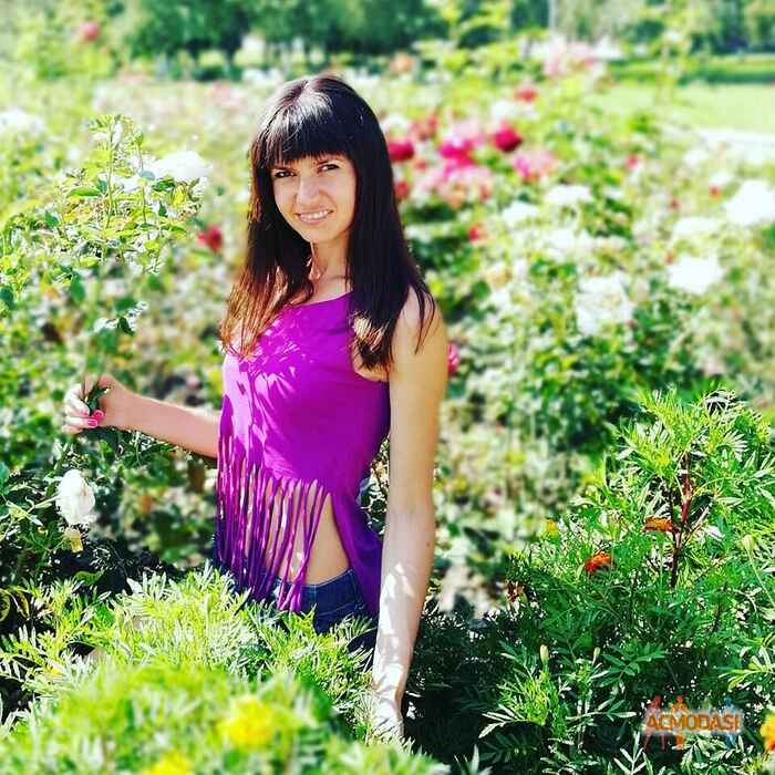 Наталія Миколаївна Крушинська фото №1434569. Завантажено 12 Серпня 2019