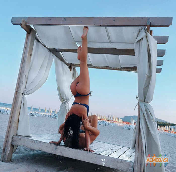 Диана Алексеевна Бальва фото №1530962. Завантажено 19 Травня 2020