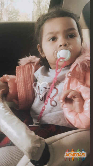 Камелія Абдессамадівна Алауі фото №1534683. Завантажено 01 Червня 2020