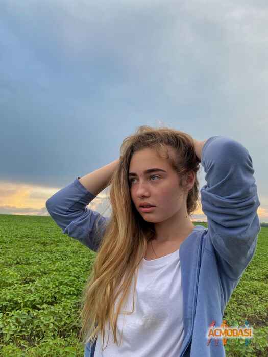 Софія  Сєдих фото №1549388. Завантажено 17 Липня 2020