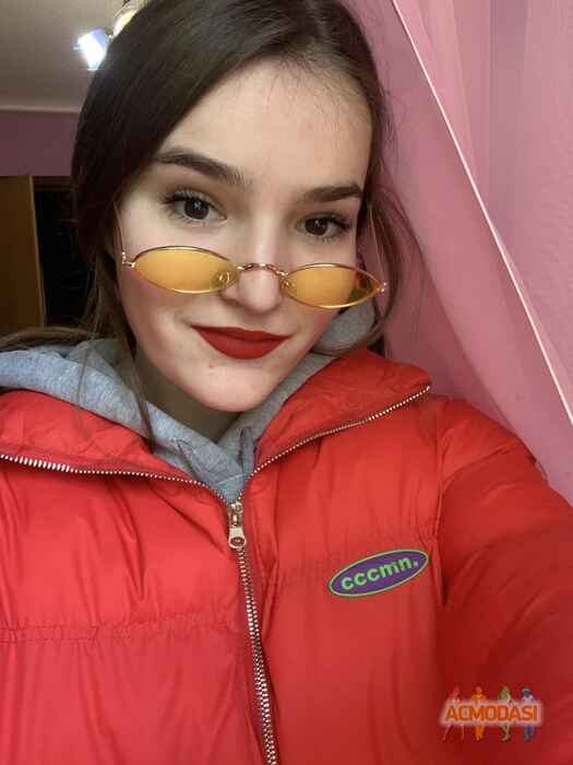 Анна  Полякова фото №1591730. Завантажено 13 Грудня 2020