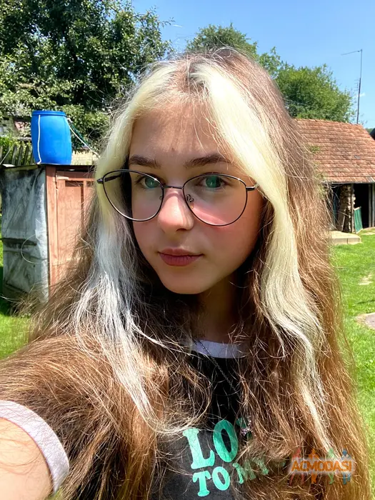 Надя  Машковська фото №1714627. Завантажено 08 Серпня 2023