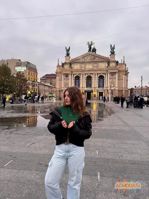 Катерина  Швалючинська фото №1752978. Завантажено 16 Лютого 2026