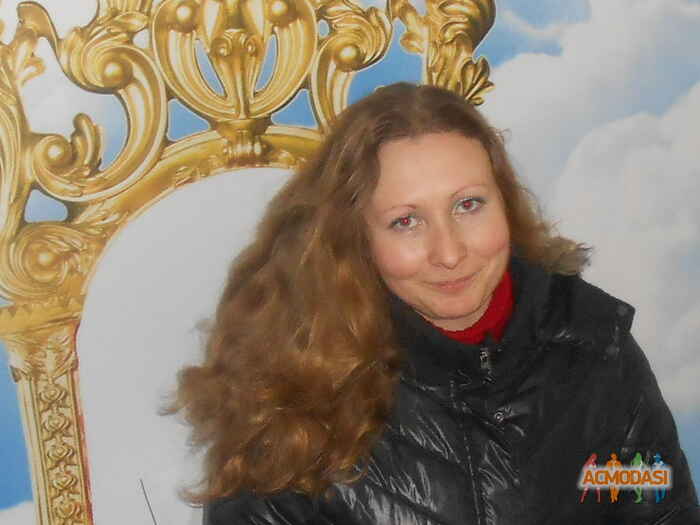Екатерина Николаевна Кальченко фото №445402. Завантажено 10 Липня 2013