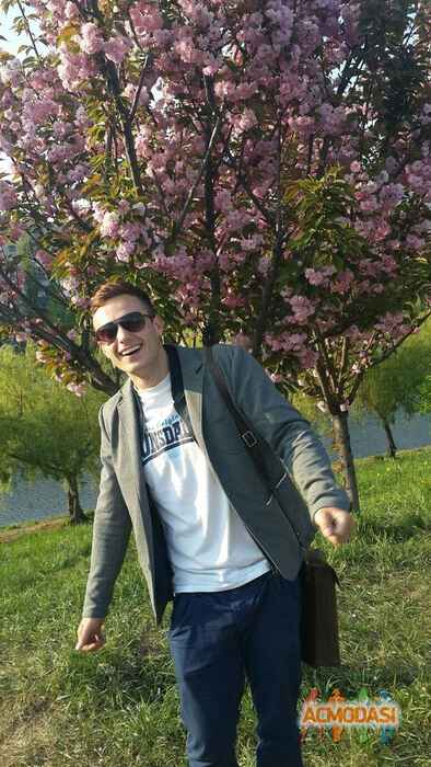 Богдан Богданович Довганюк фото №846871. Завантажено 30 Жовтня 2015