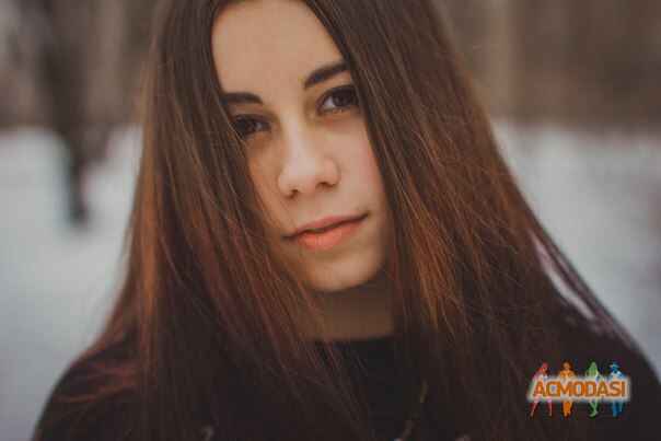 Карина Вадимовна Товстенко фото №882659. Завантажено 18 Лютого 2016