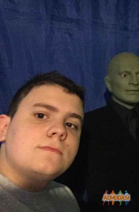 Олександр Кнаус Олександрович фото №892533. Завантажено 17 Березня 2016