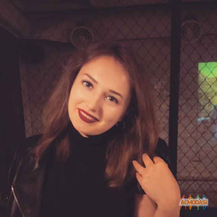 Екатерина  Александровна фото №1156322. Завантажено 24 Грудня 2017