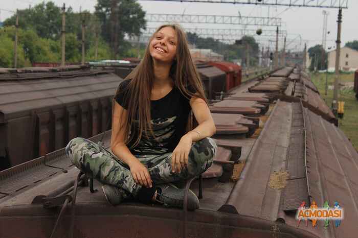 Катерина Олександрівна Ніколаєнко фото №989602. Завантажено 25 Листопада 2016