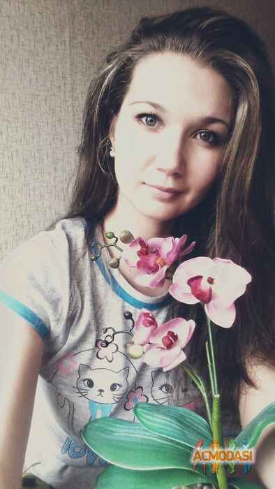 Тетяна Віталіївна Павлущенко фото №1021566. Завантажено 18 Лютого 2017