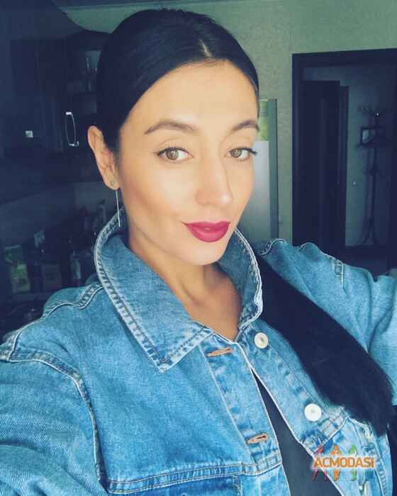 Алина Владимировна Абрамова фото №1088378. Завантажено 07 Серпня 2017