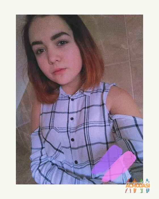 Ольга Олегівна Білик фото №1151493. Завантажено 11 Грудня 2017