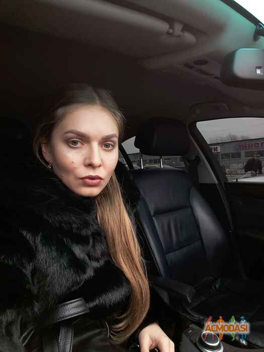 Юлия Александровна Ягмурджи фото №1163876. Завантажено 12 Січня 2018