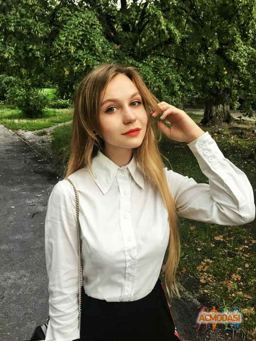 Кристина Сергіївна Ячна фото №1259849. Завантажено 17 Липня 2018