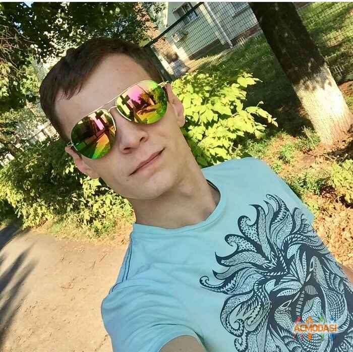 Рома Анатольевич Гарник фото №1291603. Завантажено 14 Вересня 2018