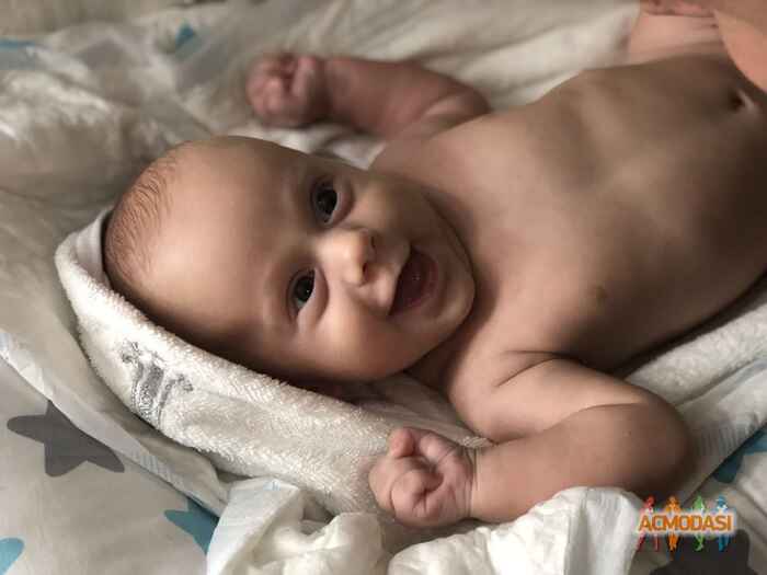 Анна Васильевна Приймак фото №1304754. Завантажено 10 Жовтня 2018