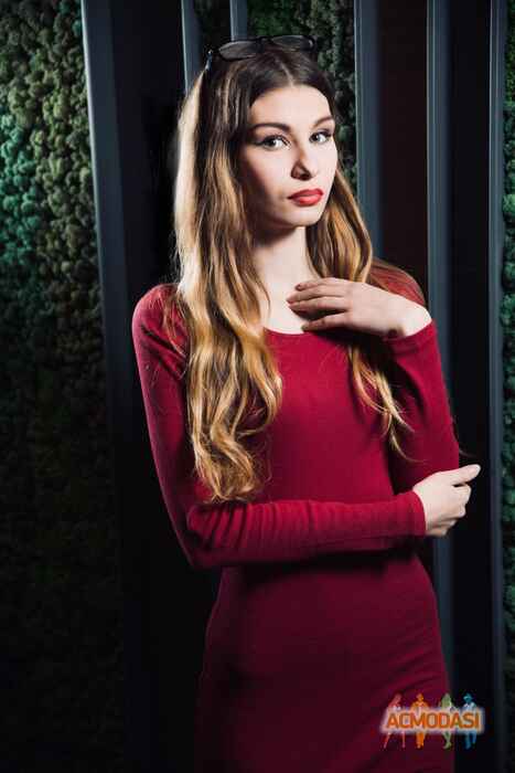 Анна Олександрівна Озінковська фото №1363796. Завантажено 11 Лютого 2019