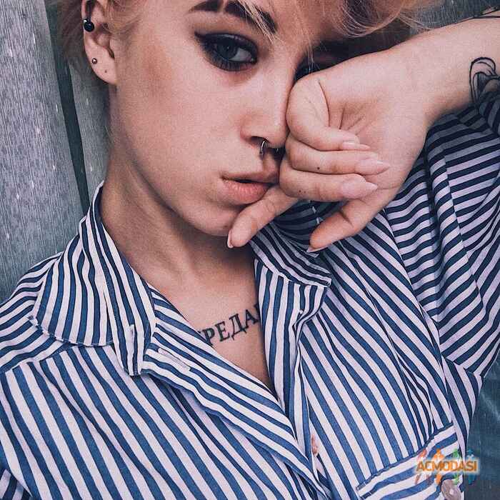 Анастасия Анатольевна Чемодурова фото №1359433. Завантажено 04 Лютого 2019