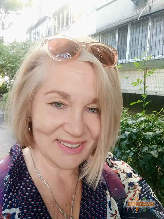 Инна Владимировна Садова фото №1570823. Завантажено 30 Вересня 2020
