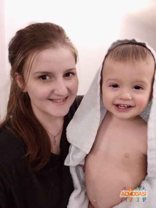 Иванна Станиславовна Билоус фото №1413245. Завантажено 21 Червня 2019