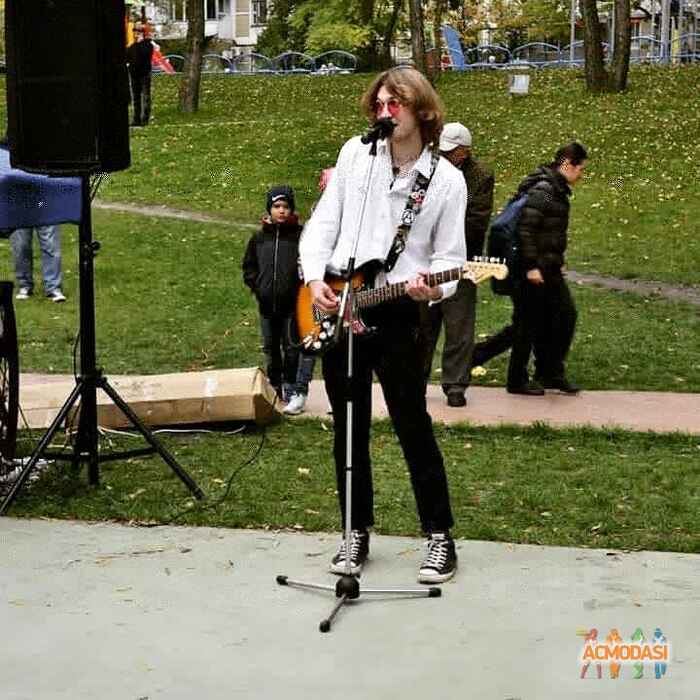 Nikita  Tatarnev фото №1477688. Завантажено 19 Листопада 2019