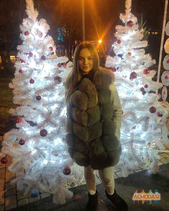 Марія Ігорівна Олексенко фото №1488973. Завантажено 17 Грудня 2019