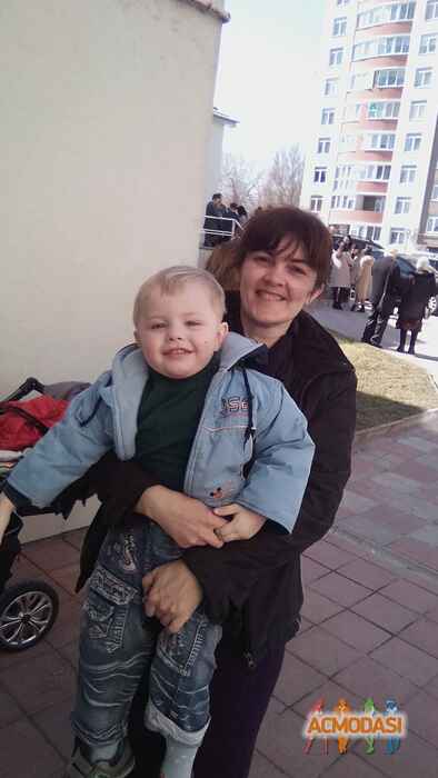 Олександра Василівна Орловська фото №1490060. Завантажено 21 Грудня 2019