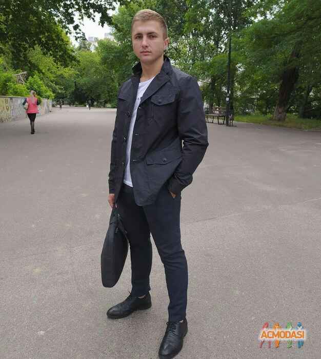 Руслан  Рокицький фото №1548967. Завантажено 16 Липня 2020