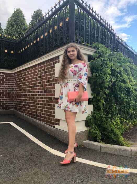 Ірина  Пономарова фото №1605649. Завантажено 07 Лютого 2021