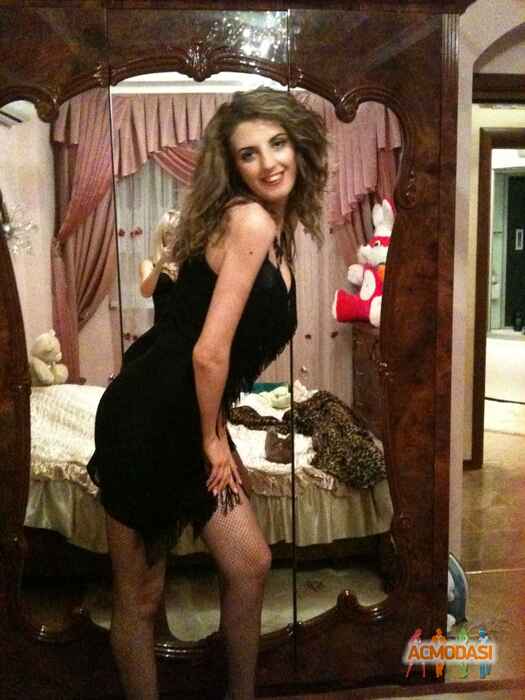 Оксана Александровна Дронова фото №492632. Завантажено 16 Вересня 2013