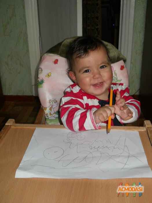 Сьюзен  Шадиевна фото №624546. Завантажено 29 Березня 2014