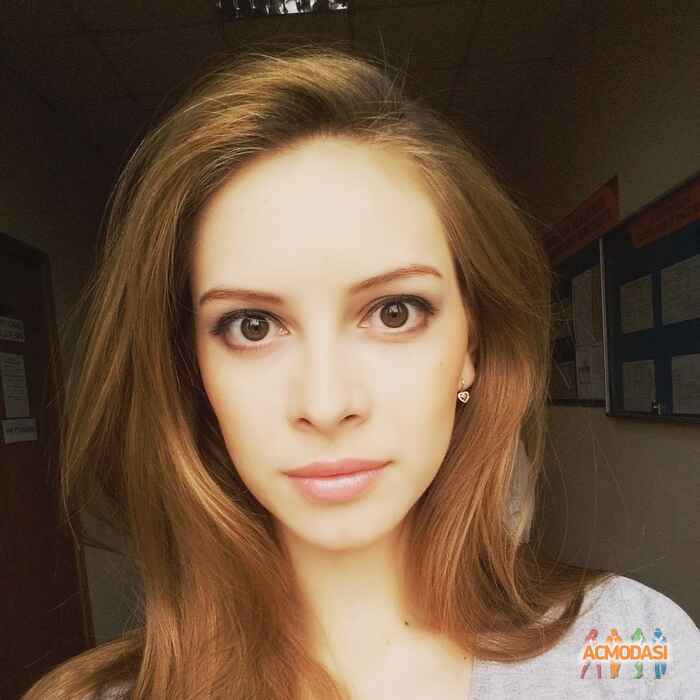 Светлана Сергіївна Булигіна фото №903328. Завантажено 21 Квітня 2016