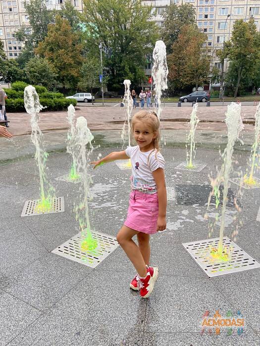 Волкова Єва Денисівна фото №1701766. Завантажено 23 Листопада 2022