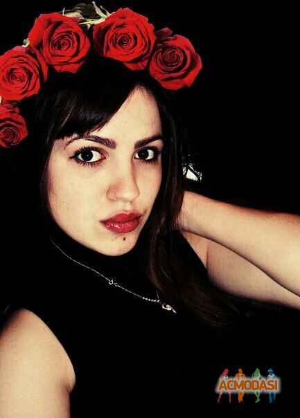 Катя Валеріївна Гладишко фото №1013415. Завантажено 29 Січня 2017