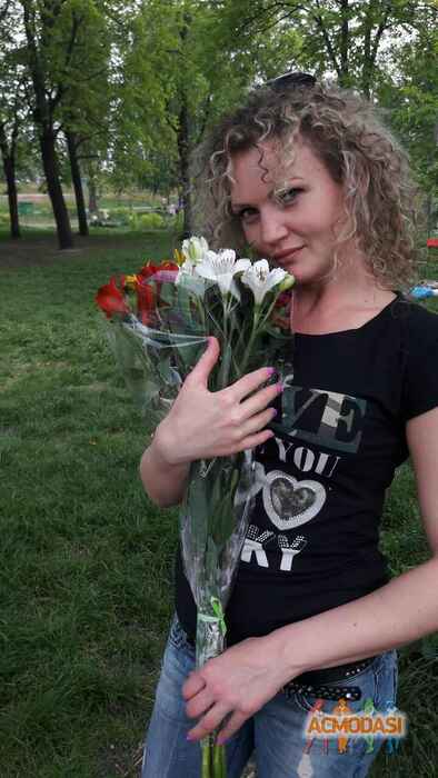 Алена Федоровна Стужук фото №1054170. Завантажено 15 Травня 2017