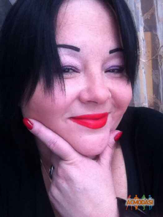 Оксана Юрьевна Соколова фото №968712. Завантажено 09 Жовтня 2016