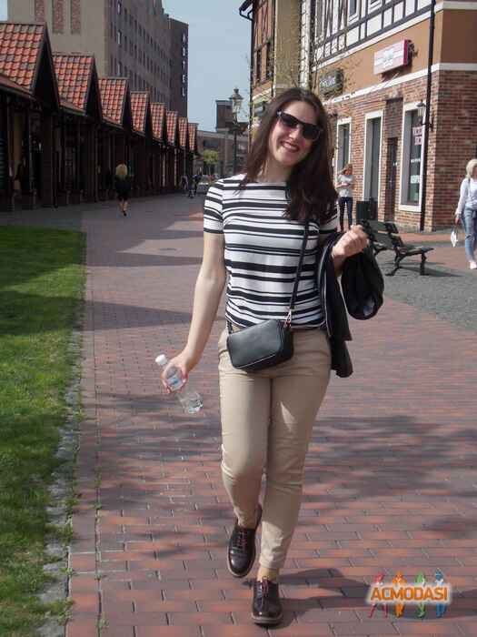 Галинка  Шахрай фото №1051691. Завантажено 09 Травня 2017