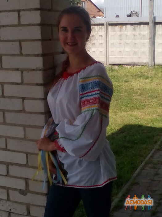 Людмила Андріївна Рикова фото №1002670. Завантажено 02 Січня 2017