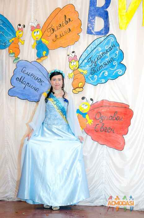 Аліна Олександрівна Біляєва фото №1027079. Завантажено 01 Березня 2017