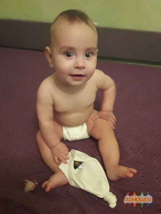 Матвій Олександрович Добродзій фото №1125582. Завантажено 28 Жовтня 2017