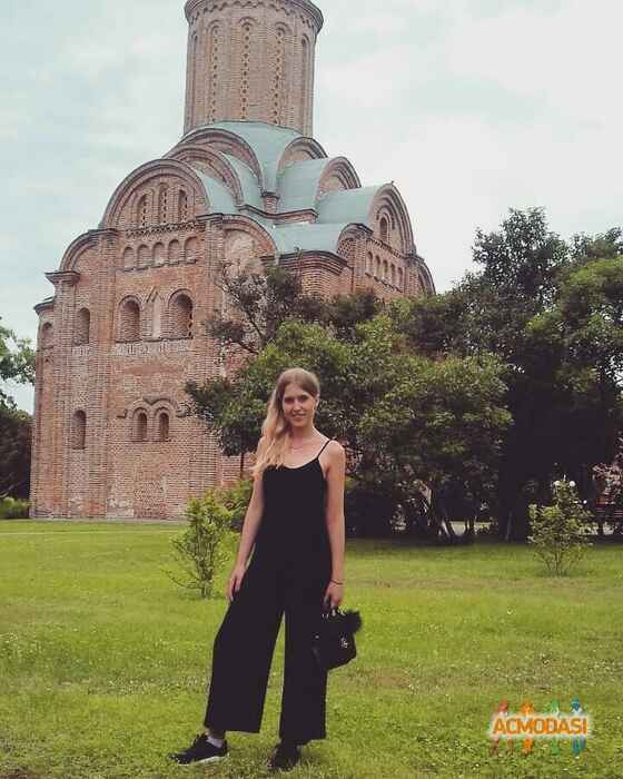 Дарина  Царьова фото №1426971. Завантажено 25 Липня 2019