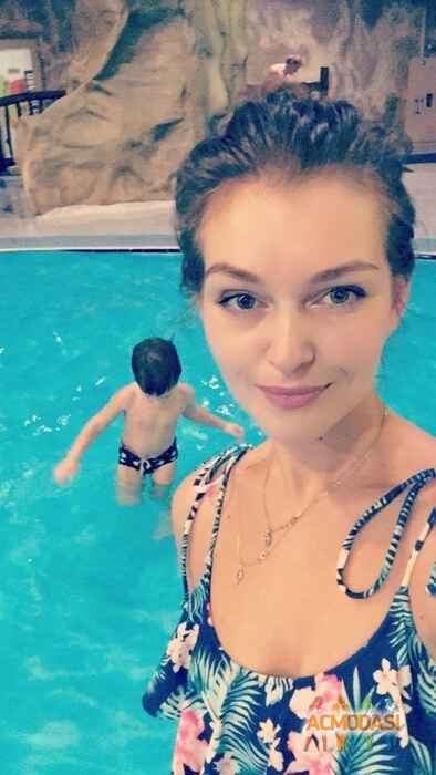 Ольга Александровна Подойникова фото №1172079. Завантажено 25 Січня 2018