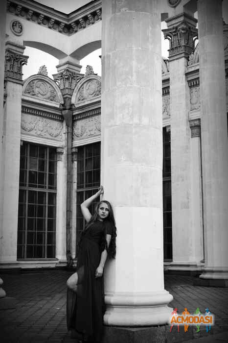 Юлія Олегівна Зайцева фото №783239. Завантажено 08 Лютого 2015