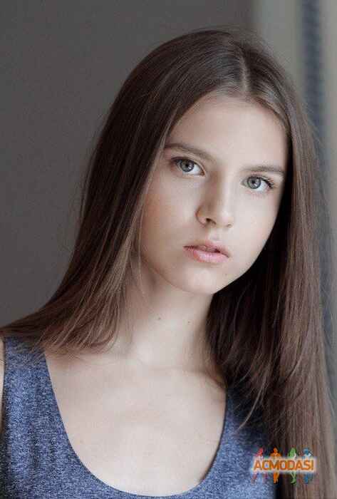 Кристина Игоревна Видавская фото №1170499. Завантажено 22 Січня 2018