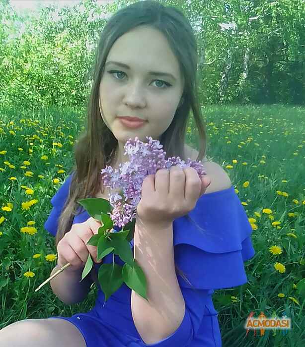 Ольга Анатольевна Кравцова фото №1323401. Завантажено 16 Листопада 2018