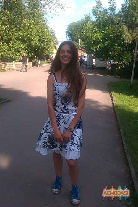 Павліна  Балик фото №1365545. Завантажено 15 Лютого 2019